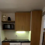 Skis Aux Pieds Avec Balcon Et Wifi Pour 6 Personnes A Plagne Soleil - Fr-1-351-275 Apartment La Plagne-Tarentaise
